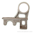 OEM Ductile Construction Machinery Part Sand Casting Iron